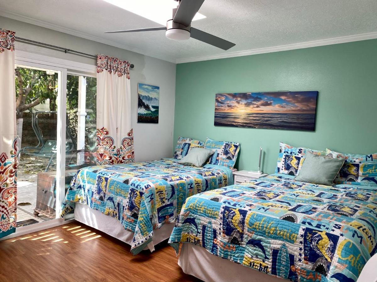 Costa Mesa Homestay - Private Rooms With 2 Shared Baths And Hosts Onsite Екстериор снимка