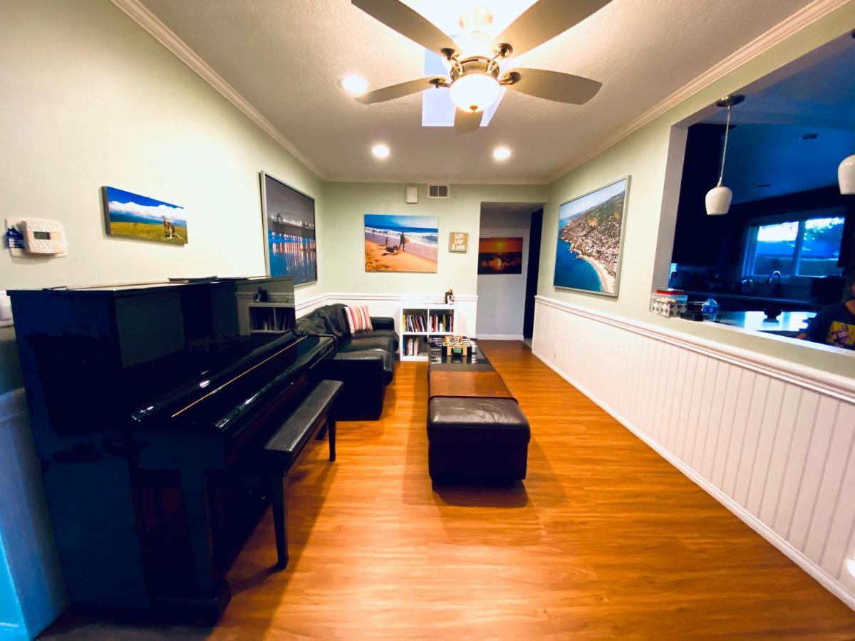 Costa Mesa Homestay - Private Rooms With 2 Shared Baths And Hosts Onsite Екстериор снимка
