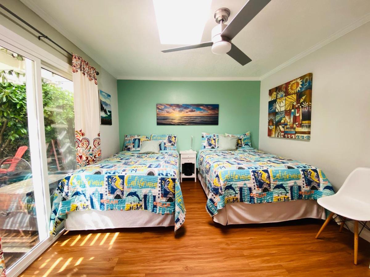 Costa Mesa Homestay - Private Rooms With 2 Shared Baths And Hosts Onsite Екстериор снимка