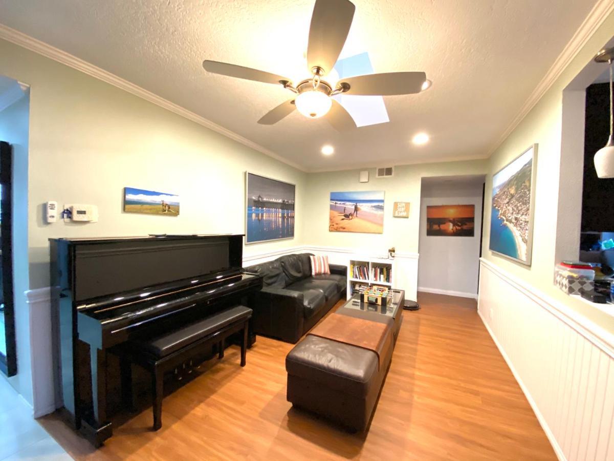 Costa Mesa Homestay - Private Rooms With 2 Shared Baths And Hosts Onsite Екстериор снимка