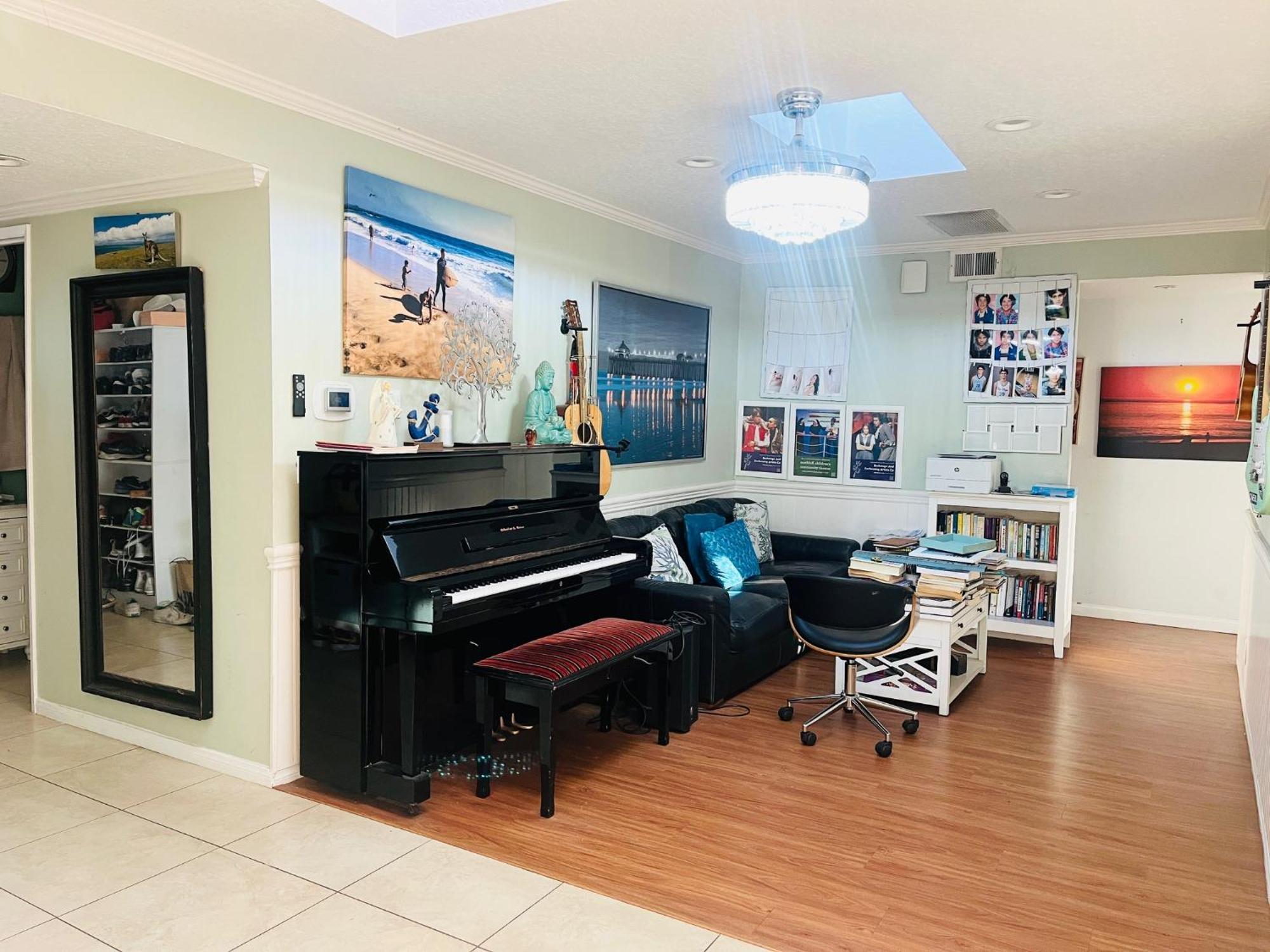 Costa Mesa Homestay - Private Rooms With 2 Shared Baths And Hosts Onsite Екстериор снимка