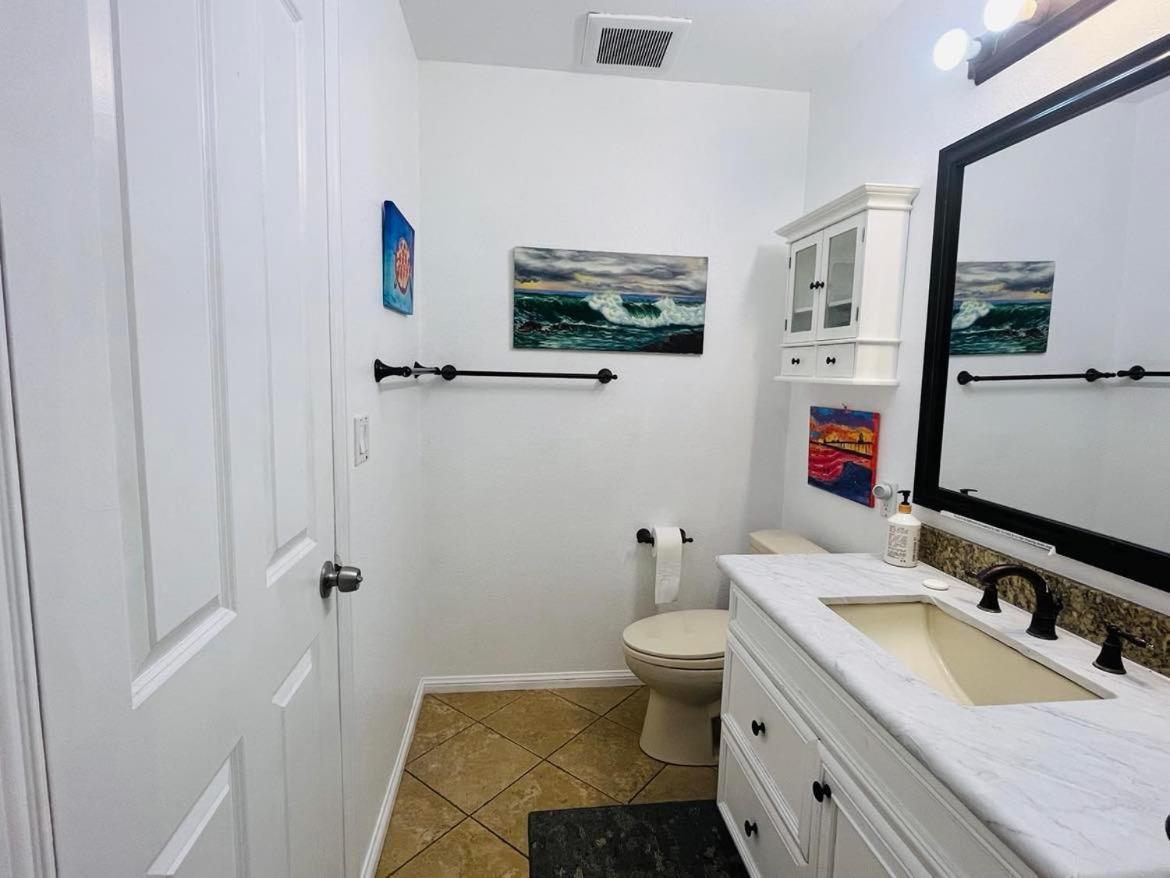 Costa Mesa Homestay - Private Rooms With 2 Shared Baths And Hosts Onsite Екстериор снимка