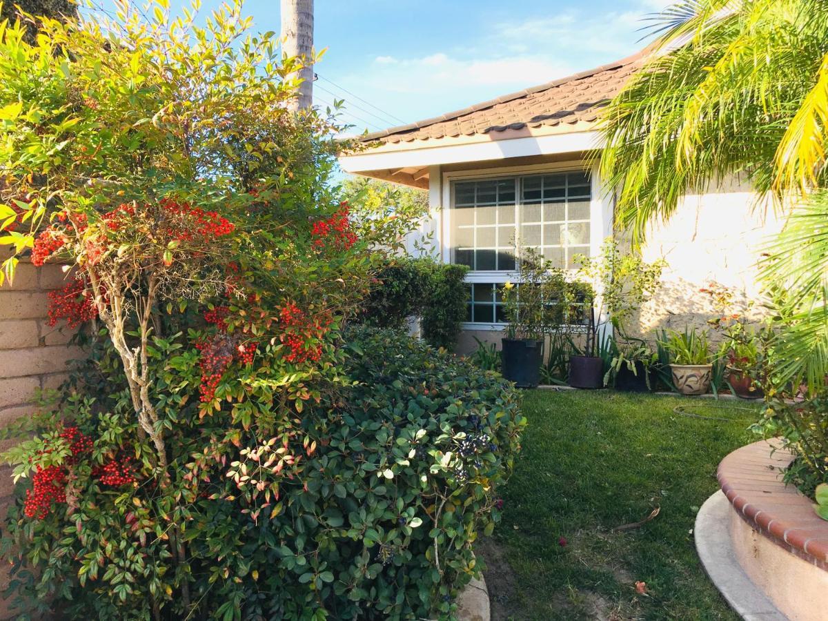 Costa Mesa Homestay - Private Rooms With 2 Shared Baths And Hosts Onsite Екстериор снимка